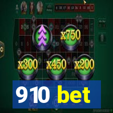 910 bet